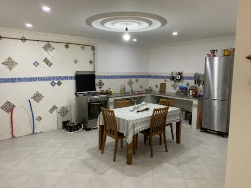 Vente Villa El Tarf El kala