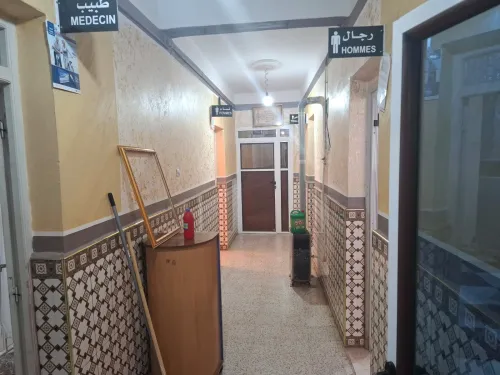 Location Local Tiaret Zmalet el emir abdelkader