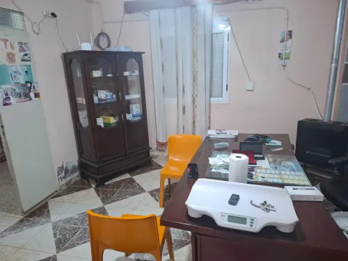 Location Local Tiaret Zmalet el emir abdelkader