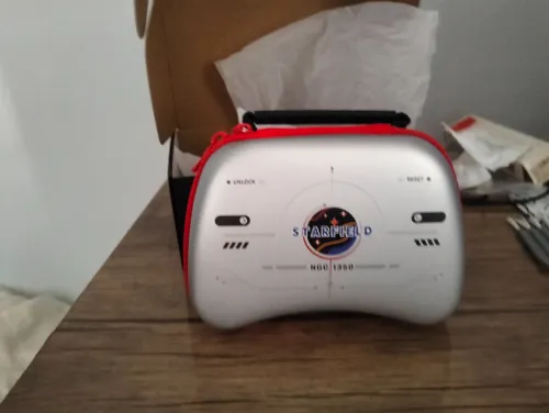 Manette pc starfield 