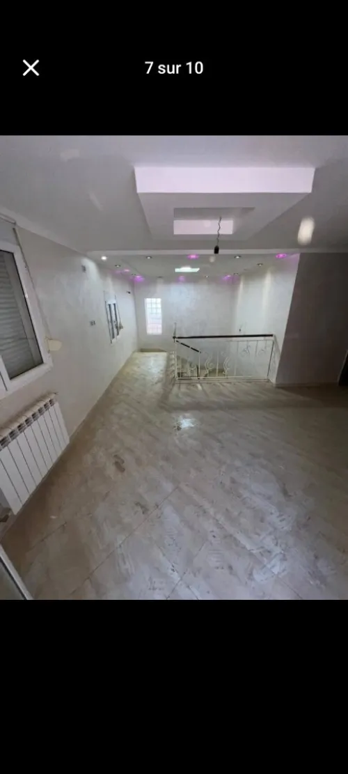 Vente bien immobilier Alger Draria