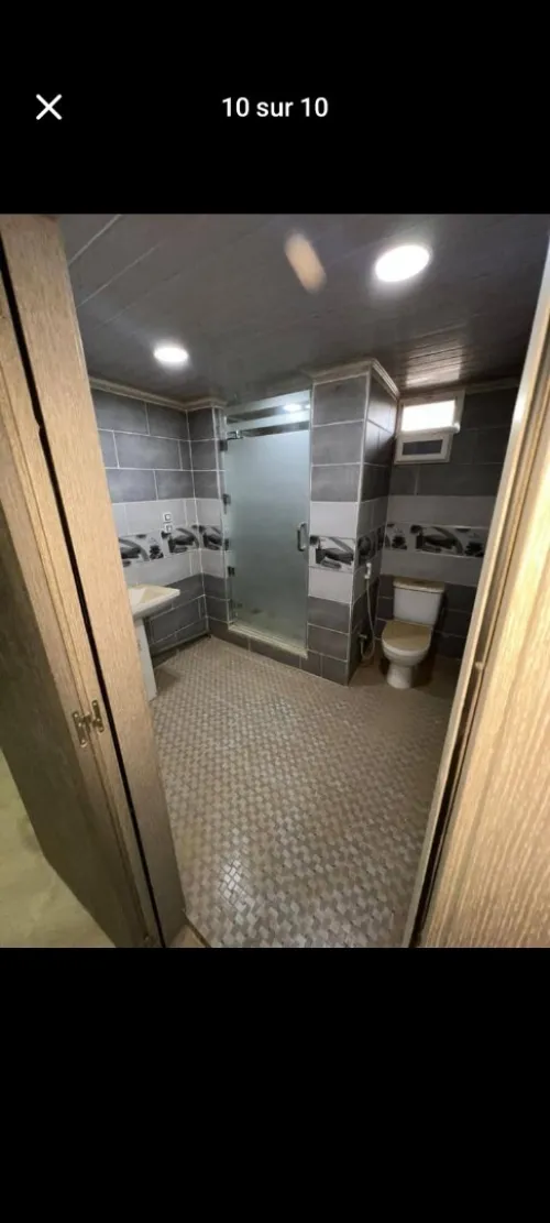 Vente bien immobilier Alger Draria