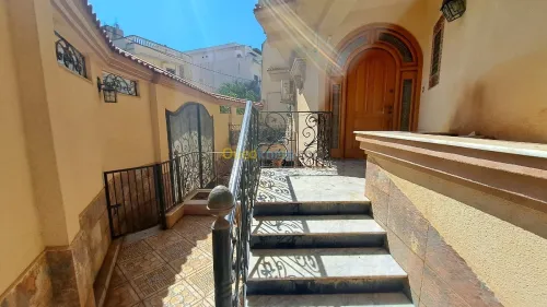 Vente Villa Alger Baba hassen