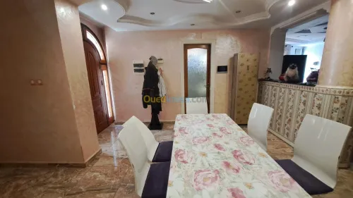 Vente Villa Alger Baba hassen