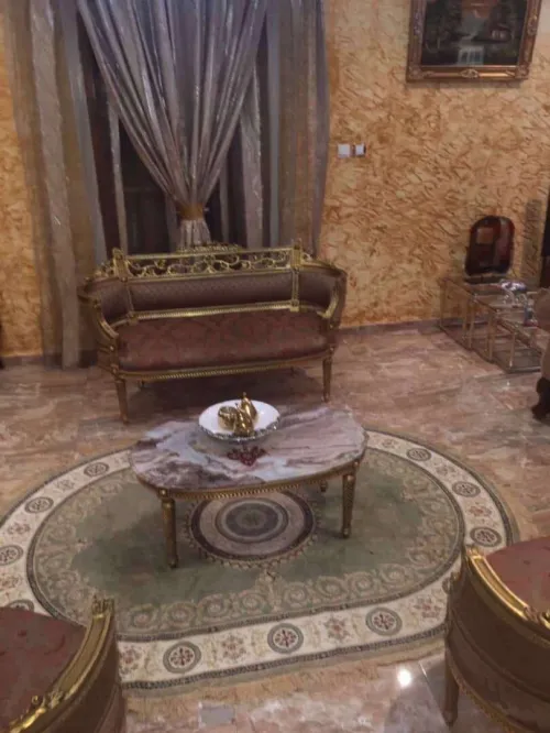 Vente Villa Alger Baba hassen
