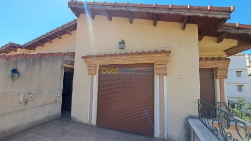 Vente Villa Alger Baba hassen