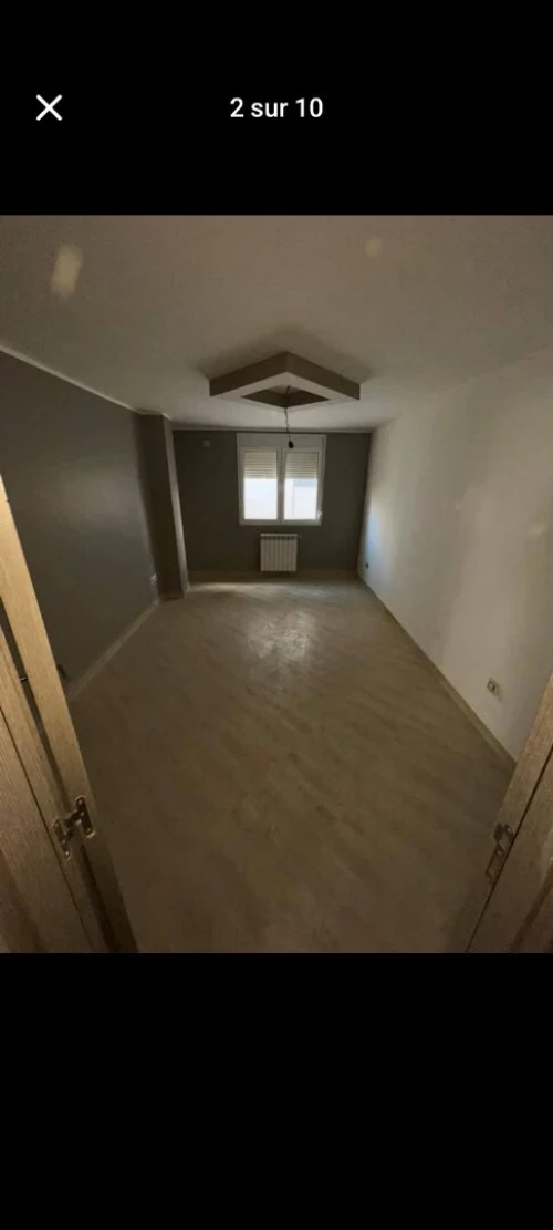 Vente bien immobilier Alger Draria
