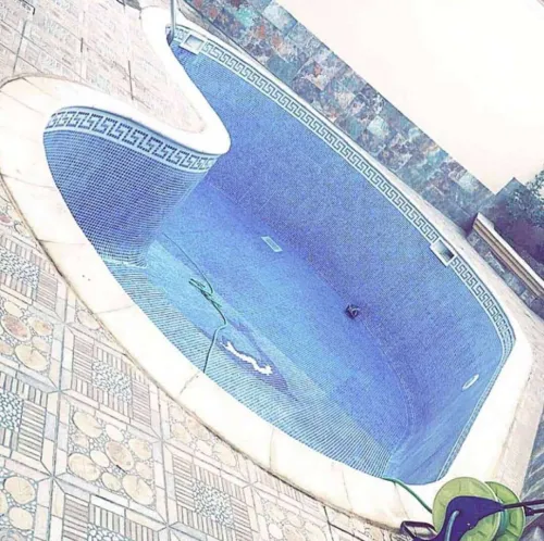 Vente Villa Alger Baba hassen