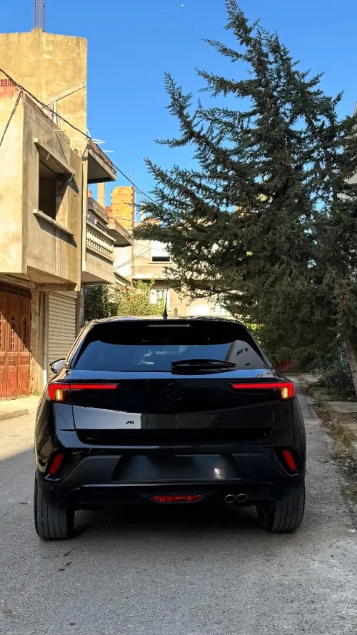 Opel Mokka 2024 GS Line