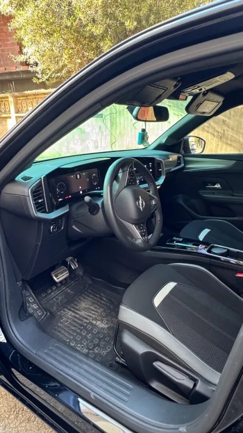 Opel Mokka 2024 GS Line