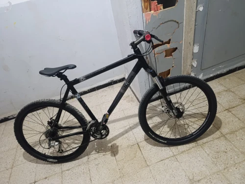 vélo btwin