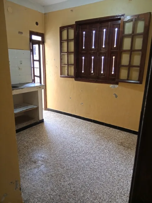 Location Appartement Niveau de villa F2 Alger Bordj el kiffan