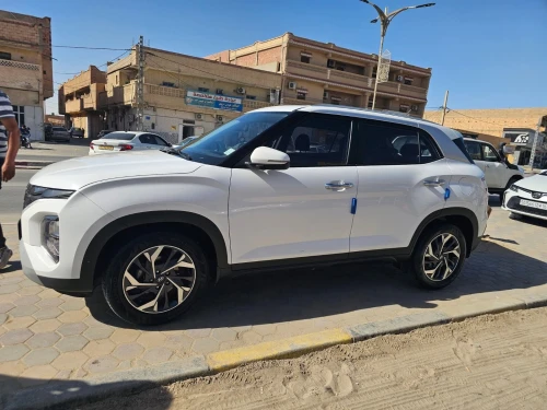Hyundai Crita 2023 Nouvelle