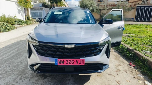 Geely City ray 2026 Full option