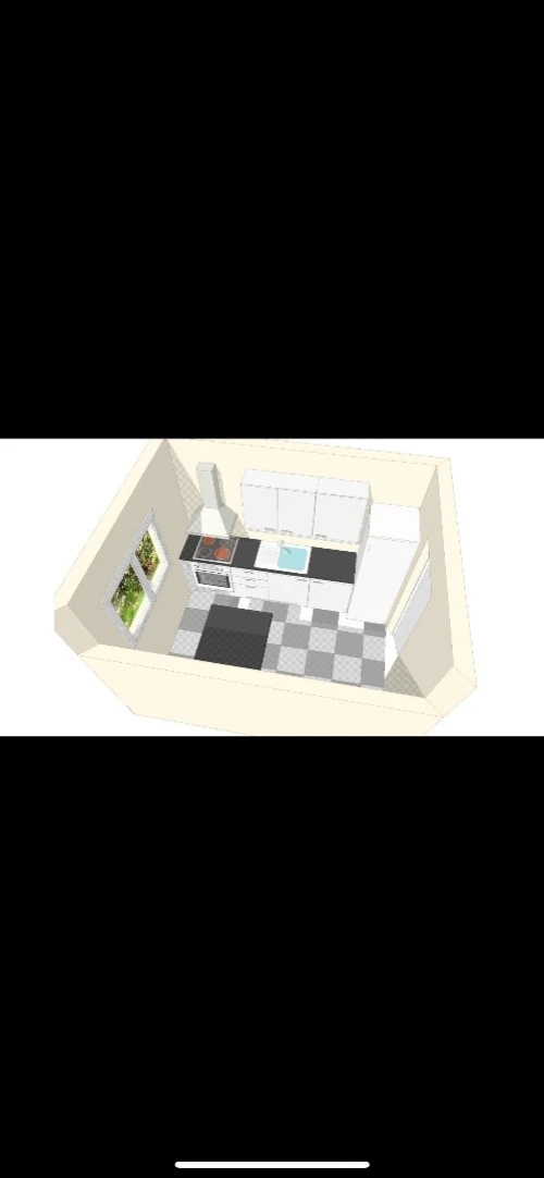 Vente meuble de cuisine 