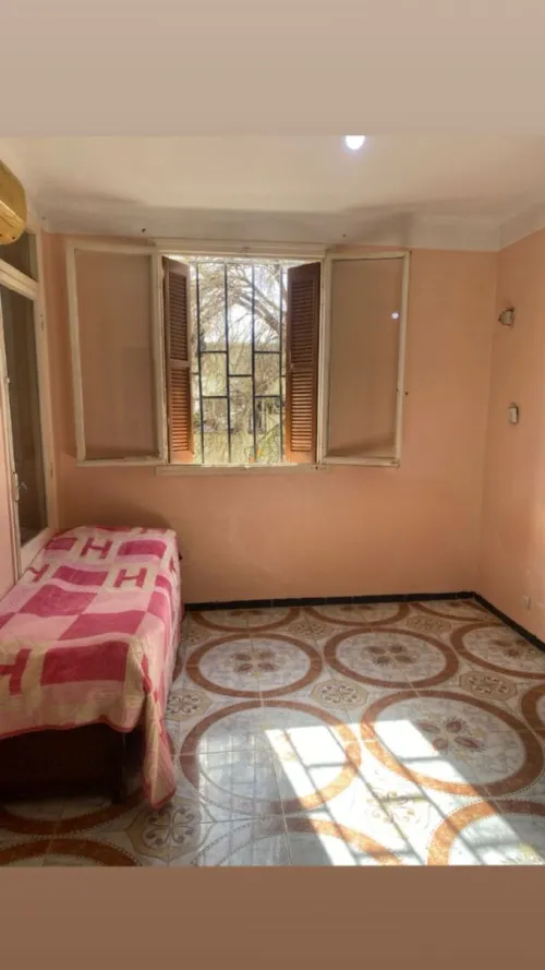 Vente Appartement F3 Blida Bougara