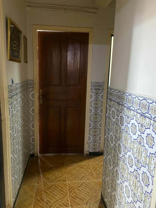 Vente Appartement F3 Blida Bougara