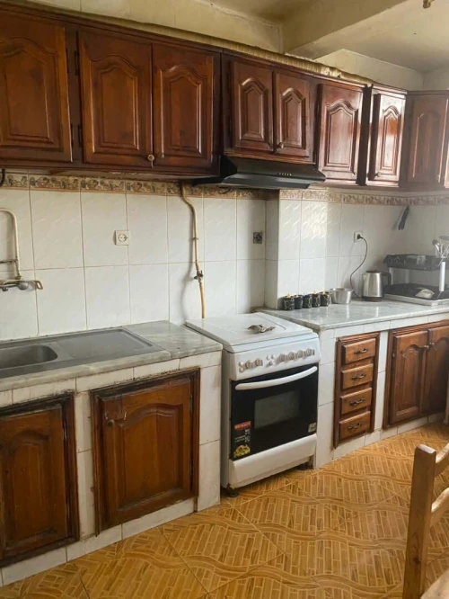 Vente Appartement F3 Blida Bougara
