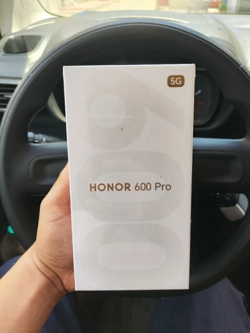 Honor 600 pro 12 256