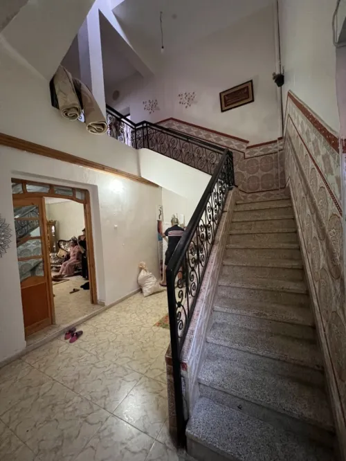 Vente Villa Saida Saida