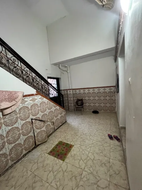 Vente Villa Saida Saida