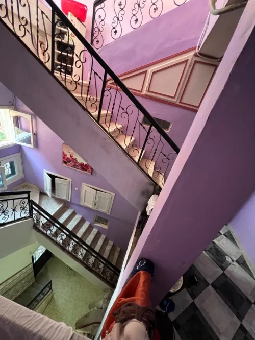 Vente Villa Saida Saida