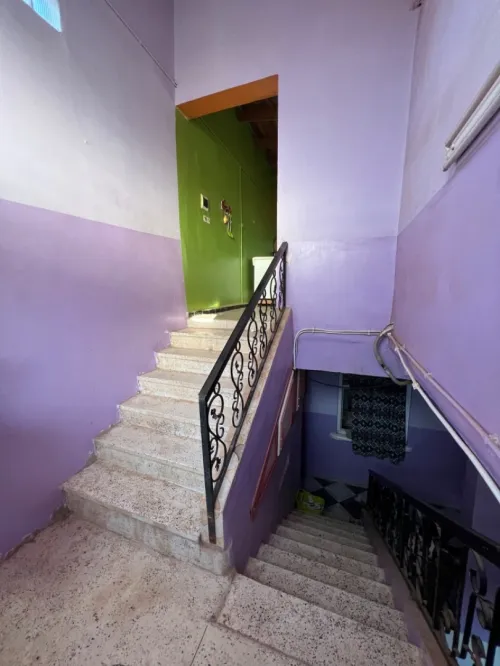 Vente Villa Saida Saida