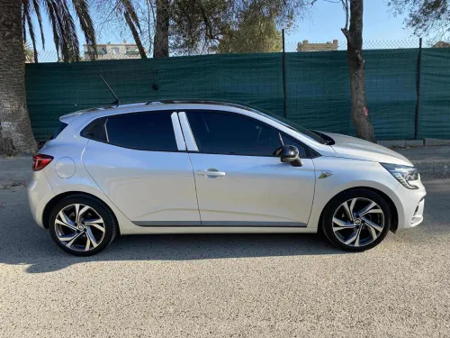 Renault Clio 5  2023 RS Line