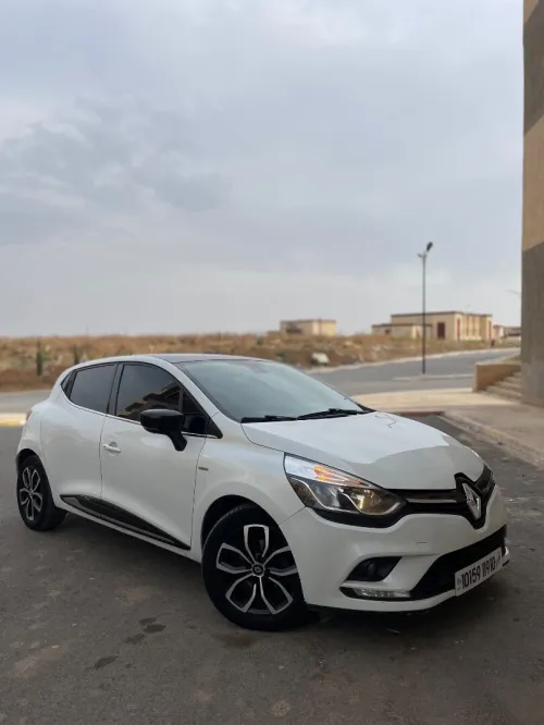 Renault Clio 4 2019 Limited 2