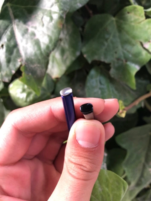 Samsung pen (sans bluetooth)
