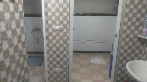 Location vacances Villa Jijel Sidi abdelaziz