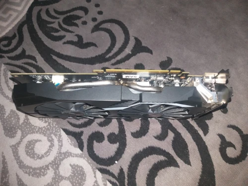 GPU RX580 8GB
