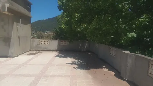 Location vacances Villa Jijel Sidi abdelaziz