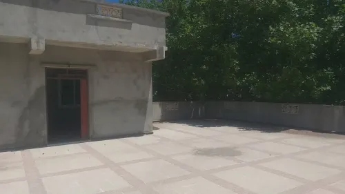 Location vacances Villa Jijel Sidi abdelaziz