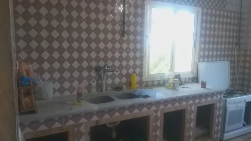 Location vacances Villa Jijel Sidi abdelaziz