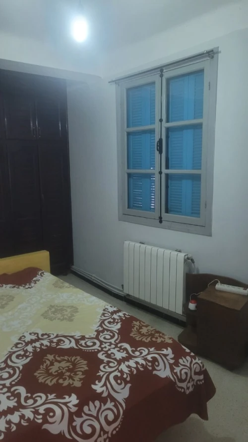 Vente Appartement F4 Jijel Jijel