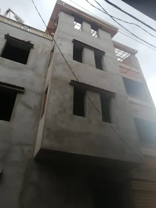 Vente Villa Alger Douera