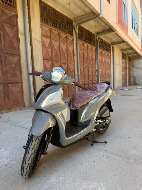 Sym ST 200CC 2026
