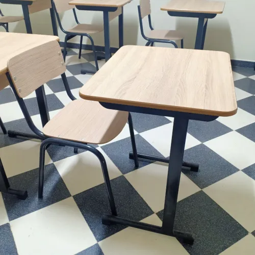 Chaises scolaires adultes 
