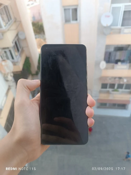 Xiaomi Xiaomi 11 Lite 5G NE