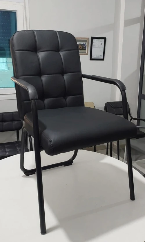 Chaise visiteur première choix