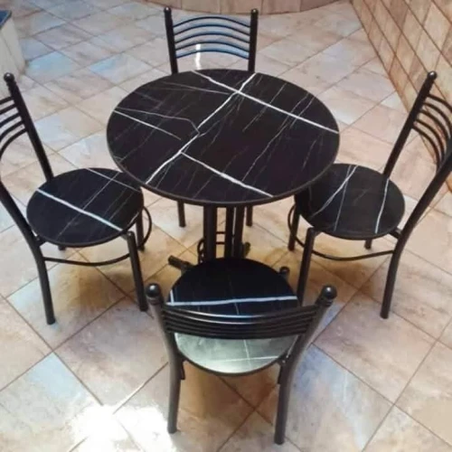 Table Rèsin