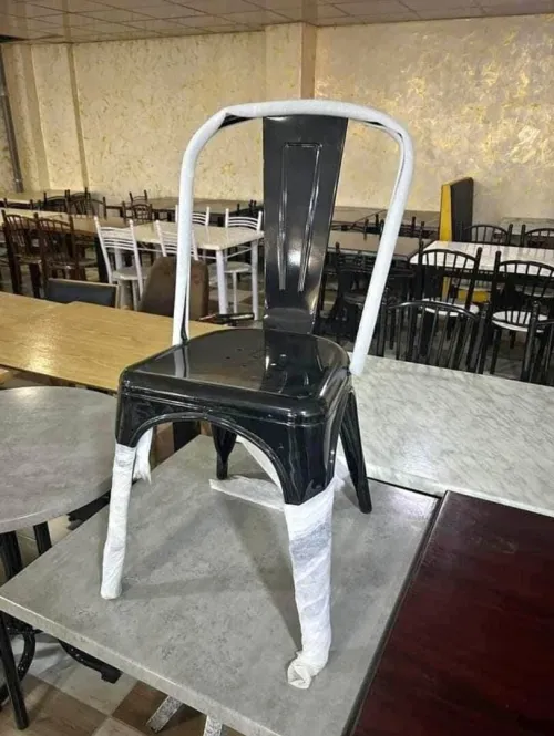 Table cafétéria et fast food