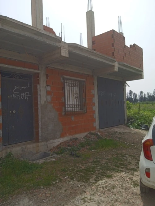 Vente Carcasse Blida Boufarik