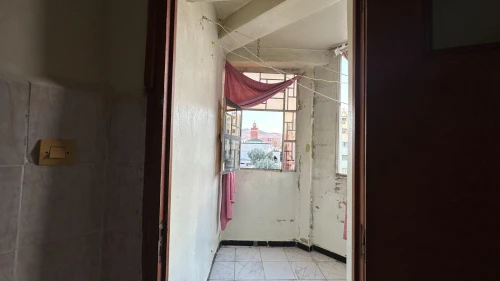 Vente Appartement F2 Tlemcen Mansourah
