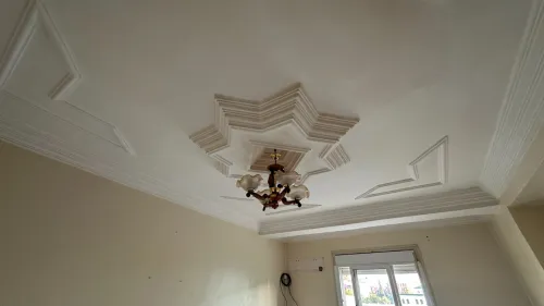 Vente Appartement F2 Tlemcen Mansourah