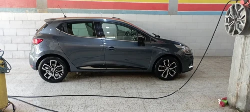 Renault Clio 4 2019 Limited 2