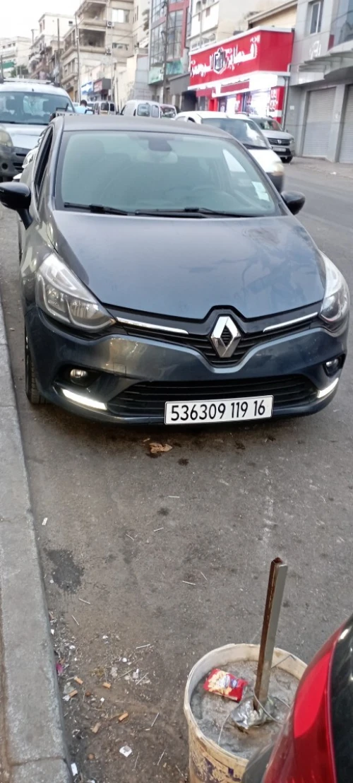 Renault Clio 4 2019 Limited 2