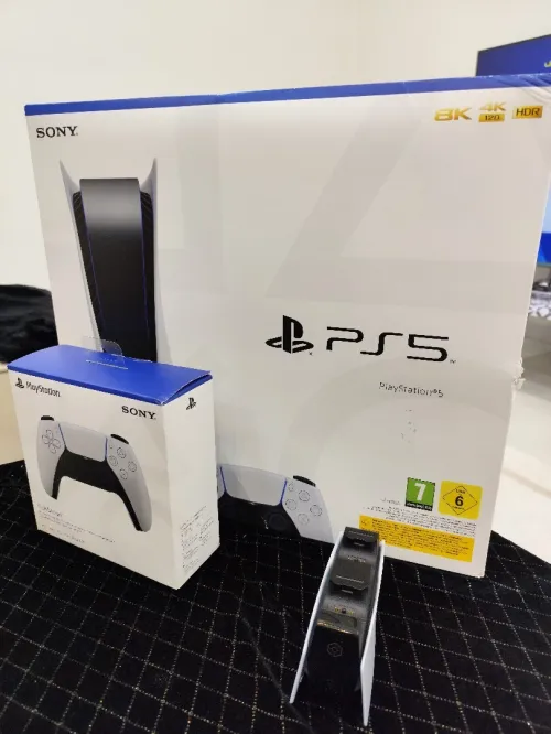 PlayStation 5 standard 