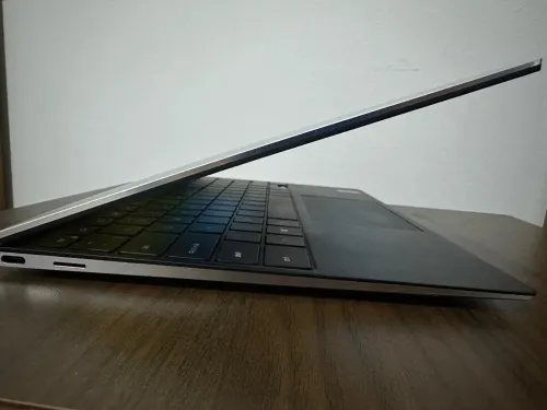 Dell xps 13